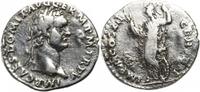 Römische Kaiserzeit Denar Römische Kaiserzeit, Denar, Domitian 69-96 n. Chr.