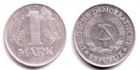 DDR 1 Mark 1 Mark