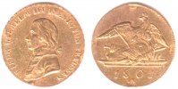 Brandenburg Preussen Doppelter Friedrichs d`or Friedrich Wilhelm III. (1797-1840)