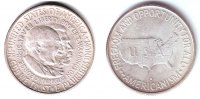 USA 1/2 Dollar Booker T. Washington