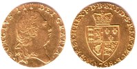 Grossbritannien Guinea König Georg III. (1760-1820)