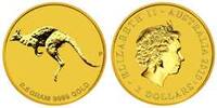 Australien 2 Dollar Goldmünze - Mini Roo Känguru
