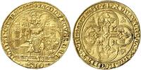 Bayern Goldener Schild (Chaise d`dor) Ludwig IV. von Bayern (1282-1347)