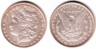 USA 1 Dollar Morgan-Dollar