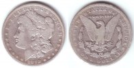 USA 1 Dollar Morgan-Dollar
