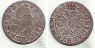 Habsburg 1 Kreuzer Ferdinand II. (1619 - 1637)