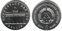 DDR 5 Mark 5 Mark Brandenburger Tor