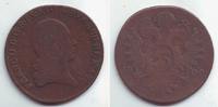 Österreich 3 Kreuzer Franz II. (1792 - 1835)