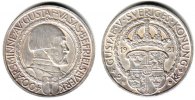 Schweden 2 Kronor Gustav Wasa