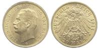 Baden 20 Mark Friedrich II. Bild