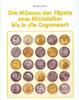 Kirchenstaat-Vatikan Katalog Miller - Die Münzen der Päpste vom Mittelalter bis in die Gegenwart - Katalog Picture
