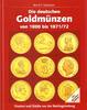 Altdeutschland Katalog Stutzmann - Die Deutschen Goldmünzen von 1800-1872 - Katalog Picture