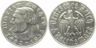 Drittes Reich 5 Mark Martin Luther Picture