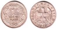 Deutschland - Weimar 1 Mark 1 Reichsmark Picture