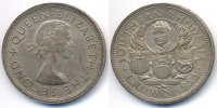 Südrhodesien - Southern Rhodesia Crown 100. Geburtstag Cecil Rhodes 1853-1953