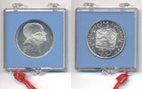 Tschechoslowakei - Czechoslovakia 50 Kronen CSSR 1960-1990 – Zdenek Nejedly