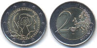 Niederlande - Netherlands 2 Euro 200 Jahre Königreich
