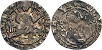 Bulgarien, Johann Stracimir (1371-1397) Grossus, Beiz. Beil