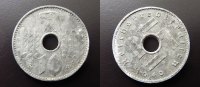 Drittes Reich Reichskreditkasse 10 Pfennig