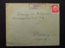 Drittes Reich Brief Eppensen