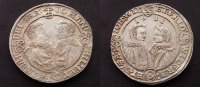 Sachsen Altenburg 1 Taler