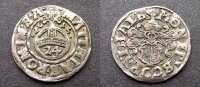 Halberstadt 1/24 Taler Bild