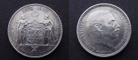 Dänemark 2 Kroner 60. Geburtstag Bild