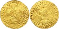 Münster-Bistum Goldgulden Gold Heinrich III.(XXVII.) von Schwarzburg 1466-1496.