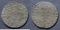 rechenpfennig - nürnberg rechenpfennig hans krauwinckel