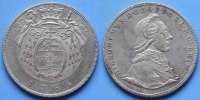 salzburg taler hieronymus colloredo