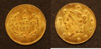 usa 1/2 dollar liberty goldcoin