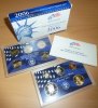 USA Mint Set ~ United States Mint Proof Set ~