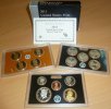 USA Mint Set ~ United States Mint Silver Proof Set ~
