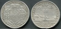 Altdeutschland 1 Taler ~ Braunschweig Wolfenbüttel / Karl I. - Ausbeutetaler Grube Bleyfeld ~