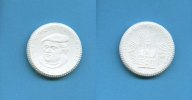 Deutsches Reich/Dresden, Porzellan-Medaille, Jungmännerbund d.Martin Luthergemeinde Dresden,
