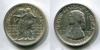 USA, 1/2 Dollar, Missouri Centennial,2*4 im Feld