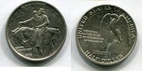 USA, 1/2 Dollar, Stone Mountain,