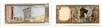 Libanon, 1 Livre,