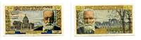 Frankreich, 5 Francs,