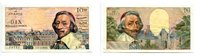 Frankreich, 10 Francs,