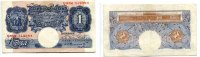Großbritannien, 1 Pound,