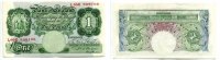 Großbritannien, 1 Pound,