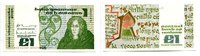 Irland, 1 Pound,