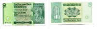 Hong Kong, 10 Dollars,