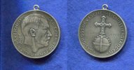 III.Reich, AG.-Medaille, Adolf Hitler,auf den Anschluss Österreichs,