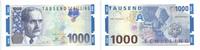 Österreich, 1000 Schilling, Image