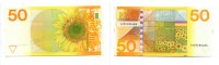 Niederlande, 50 Gulden, Image