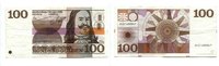 Niederlande, 100 Gulden, Image