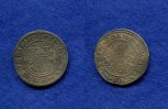 Mecklenburg, Schilling, Albrecht VII.1503-1547, Image
