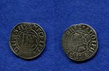 Mecklenburg-Schwerin, Doppel-Schilling, Adolf Friedrich I.1610-1658, Image